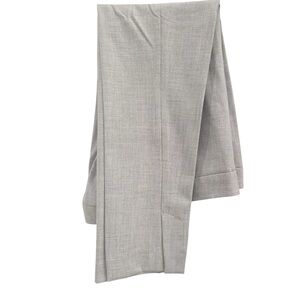 Light Gray Dress Pants - Classic Tailored Trousers